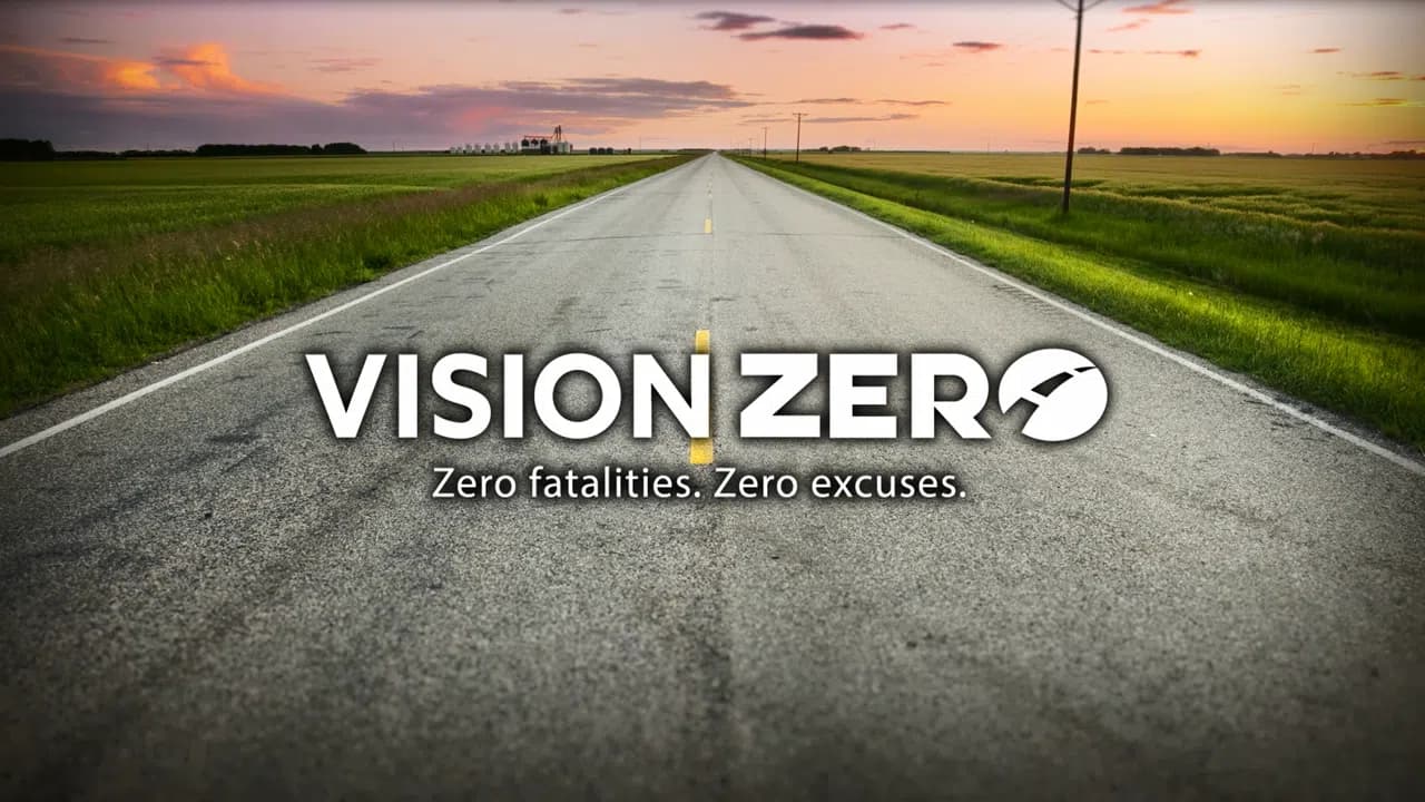 Older Driver Safety Week Highlights Winter Risks, Calls for Planning