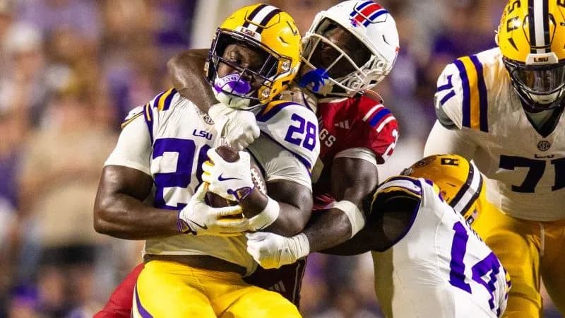 Palmer Football Finishes Winless Season, Raising Program Questions