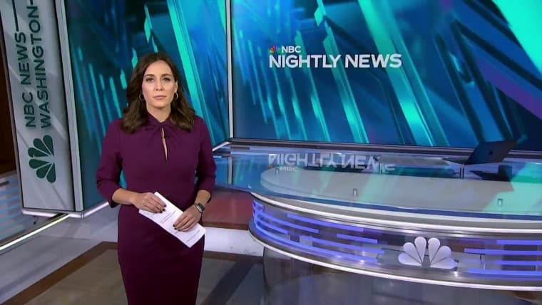 Nightly Broadcast Centers Health Equity as Hospitals, Schools Strain Under Multiple Crises