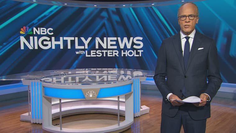 NBC Nightly News Highlights California Helicopter Crash, Probes Oversight Gaps