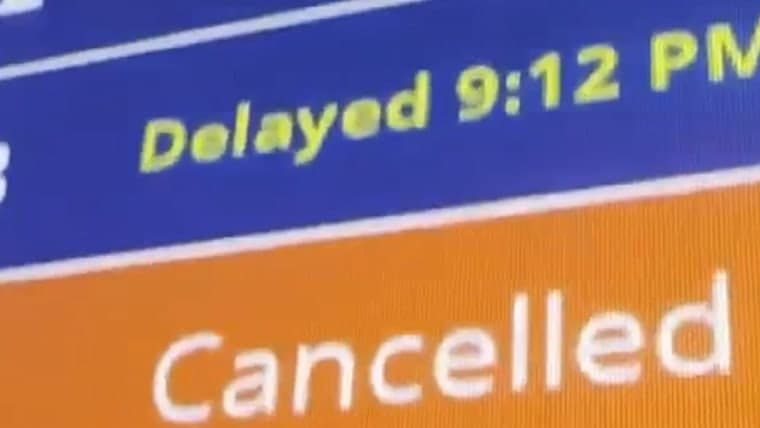 Regulators Warn Mandated Flight Cancellations Will Increase, Disrupting Travel