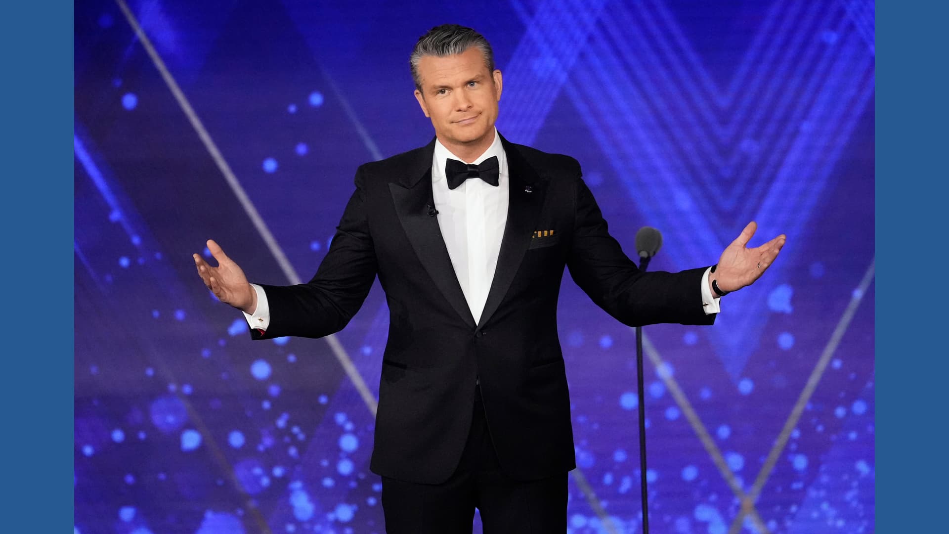 U.S. Announces 17th Deadly Strike on Suspected Drug Vessel