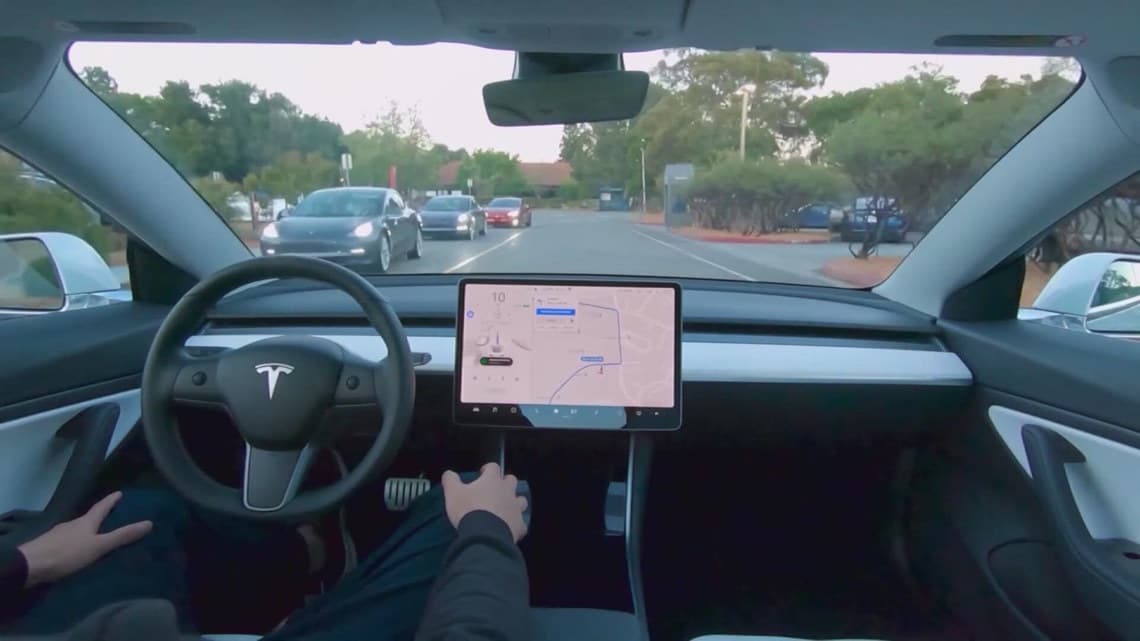 Arizona clears permit for Tesla to expand monitored robotaxi service