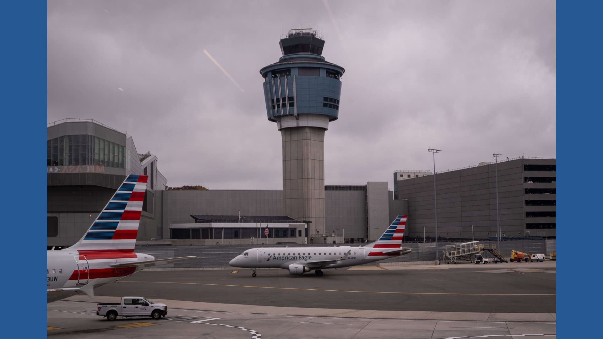 FAA Opens Probe Into Airlines Over Flight Cuts During Shutdown