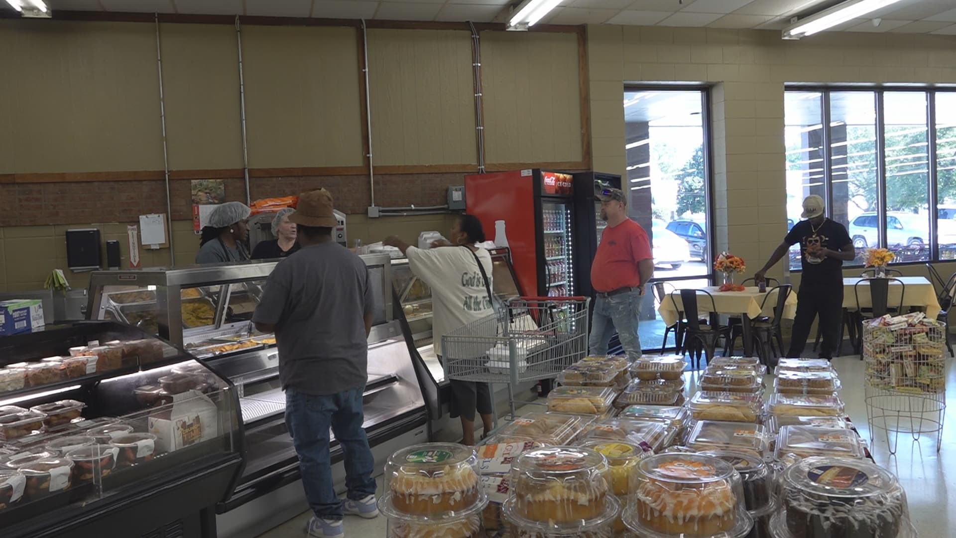 New Family Grocery Restores Fresh Food Access in Quitman County