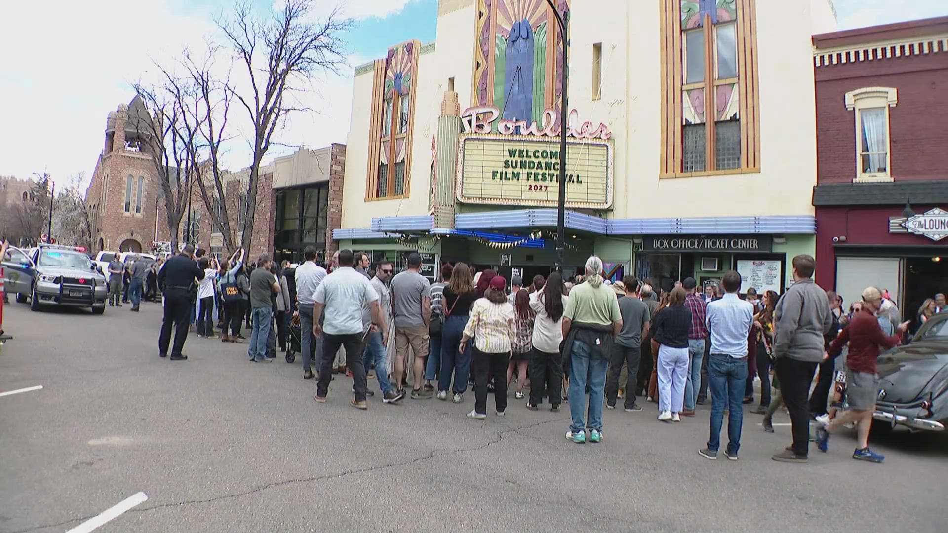 Sundance Announces Final Park City Festival, Moves To Boulder