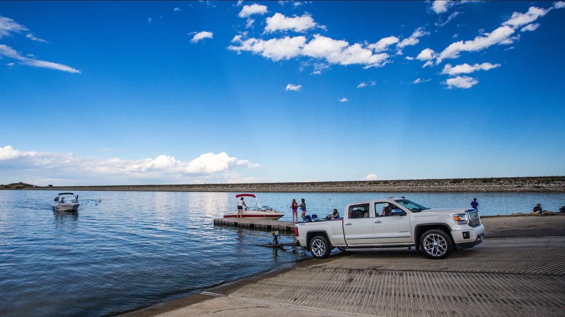 North Sterling State Park drives Logan County recreation and economy