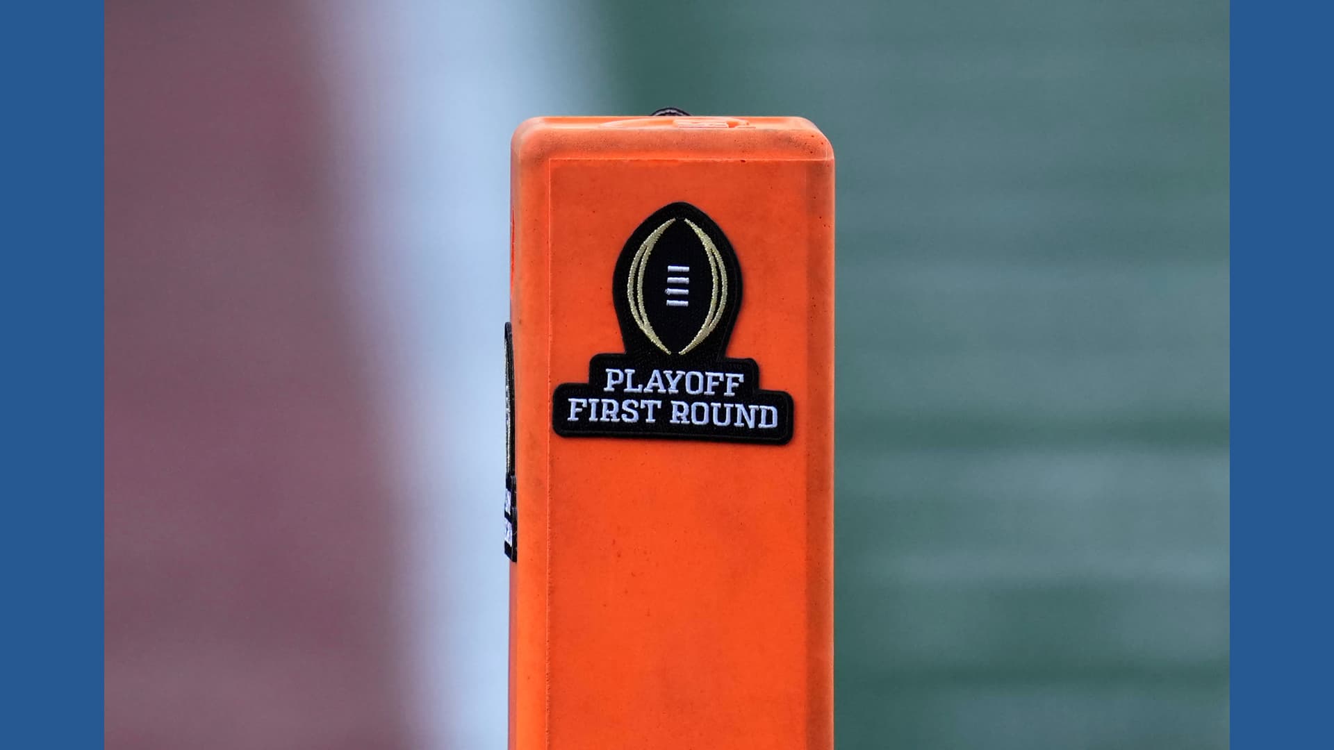 Baylor Athletic Director Steps Away, Rhoades Leaves CFP Chairmanship