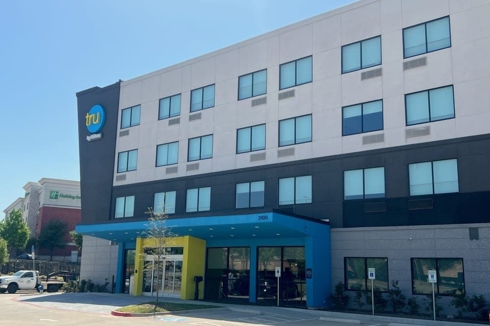 McKinney Moves to Boost Tourism, Announces HOT Tax Update