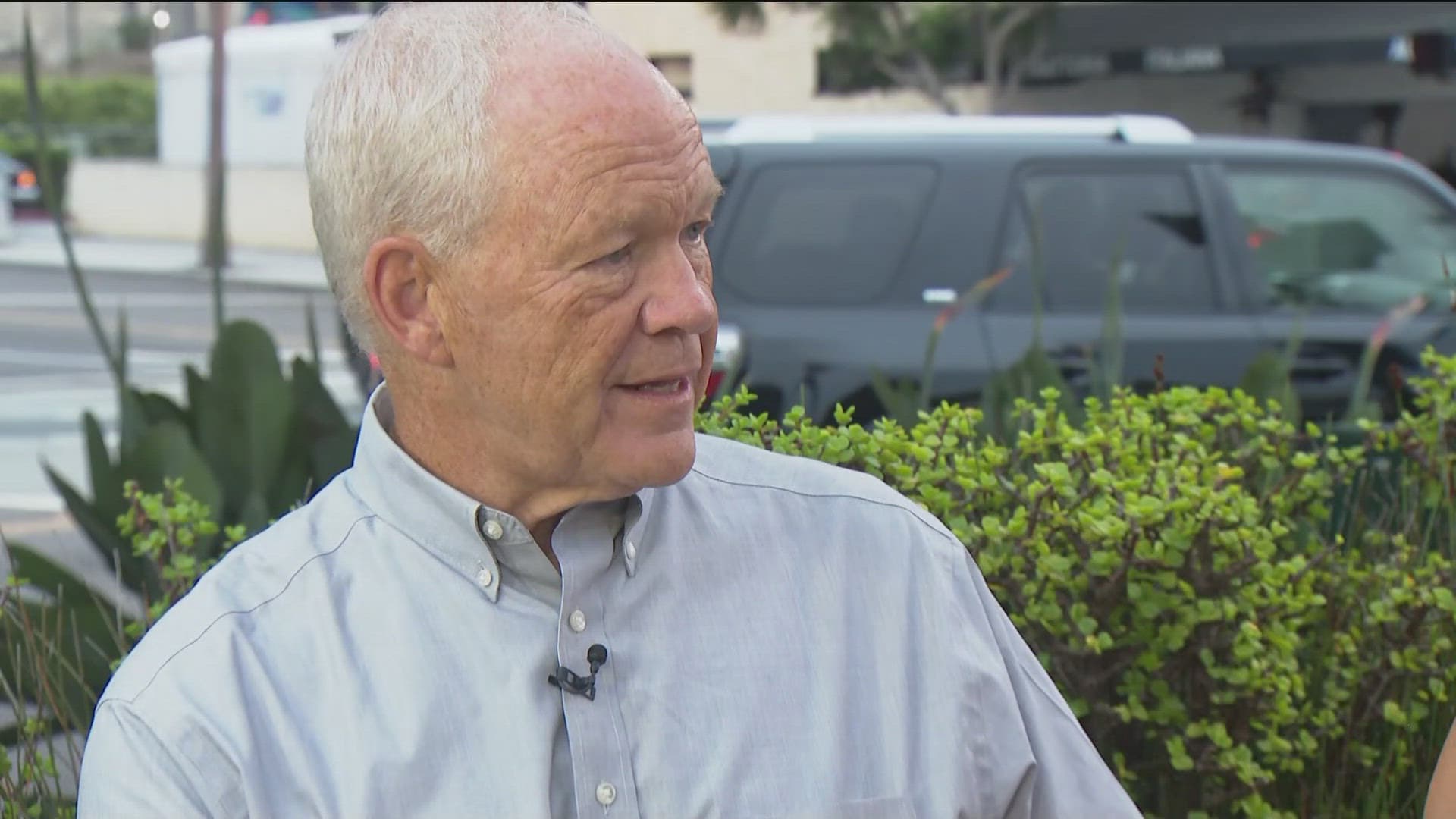 Incumbent Ehlers Wins Close Race for Orange County Legislature