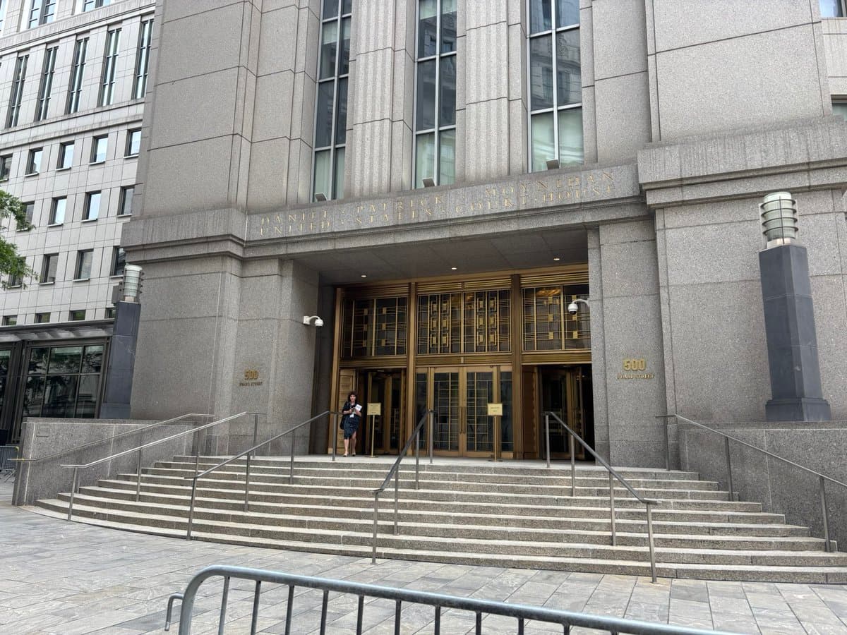 Judge Blocks Freeze of More Than $10 Billion in Child and Family Aid