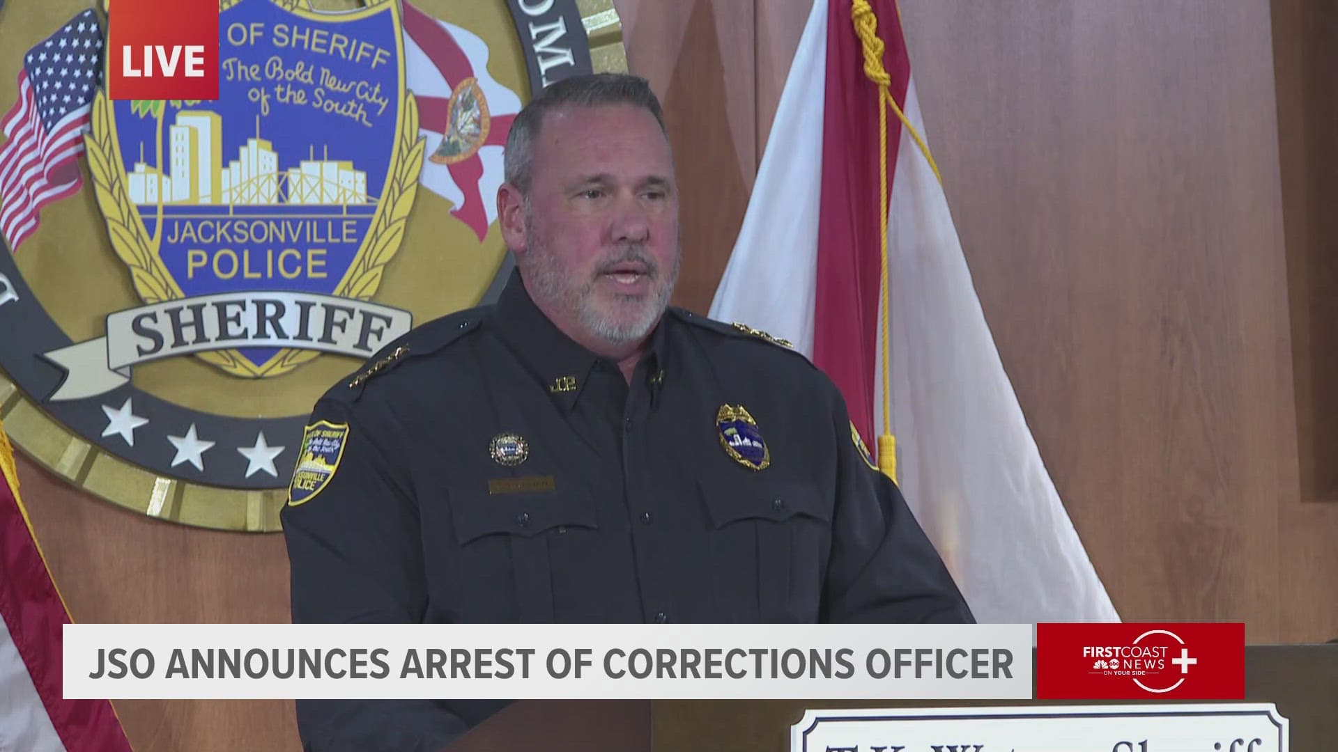 Jacksonville Council Moves to Add Patrolman, Update Sewer Rules