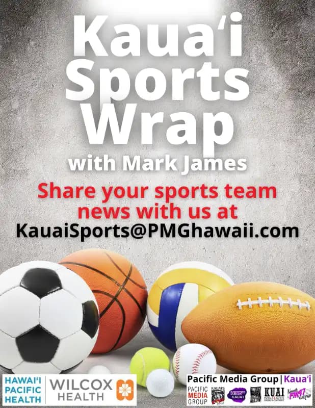 Kaua‘i youth sports wrap highlights tryouts, results, camps and safety