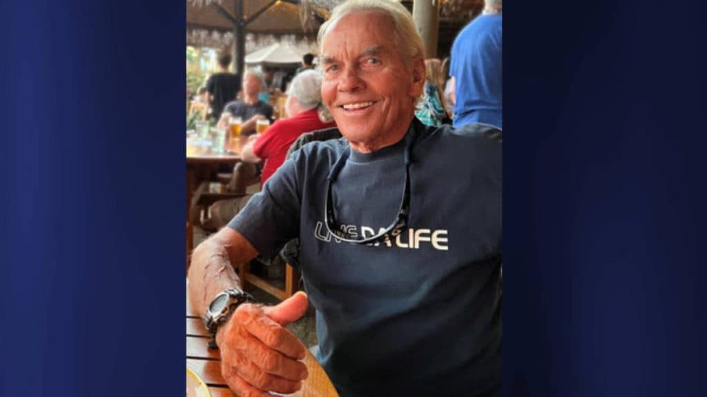 Kaua‘i Police Seek Public Help Locating Missing 30 Year Old Man