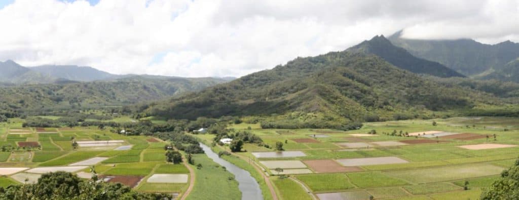 Kauaʻi Seeks Public Input on Five Year Hazard Plan Update