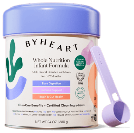 Infant formula recall, potential botulism contamination prompts local alert