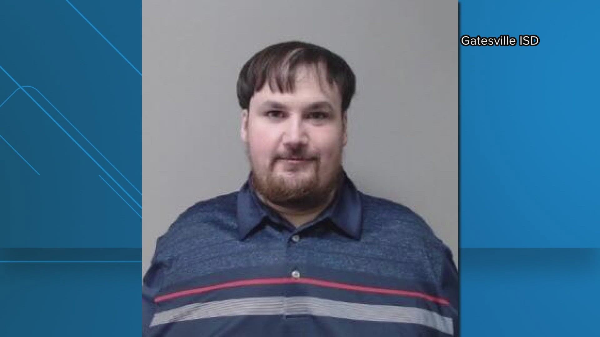 Gatesville School Aide Charlie Barnhill Dies, Community Mourns