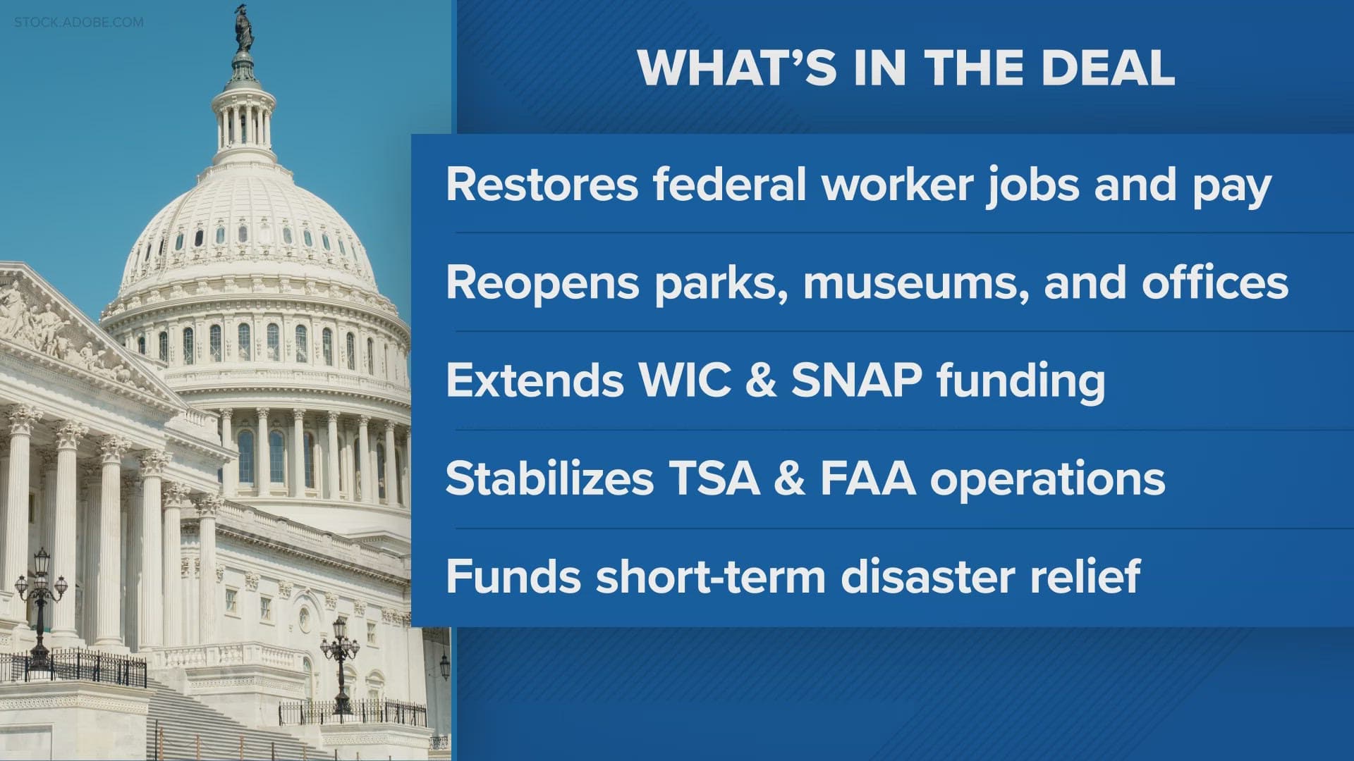 Democratic Rift Deepens Over Shutdown Deal and ACA Subsidies