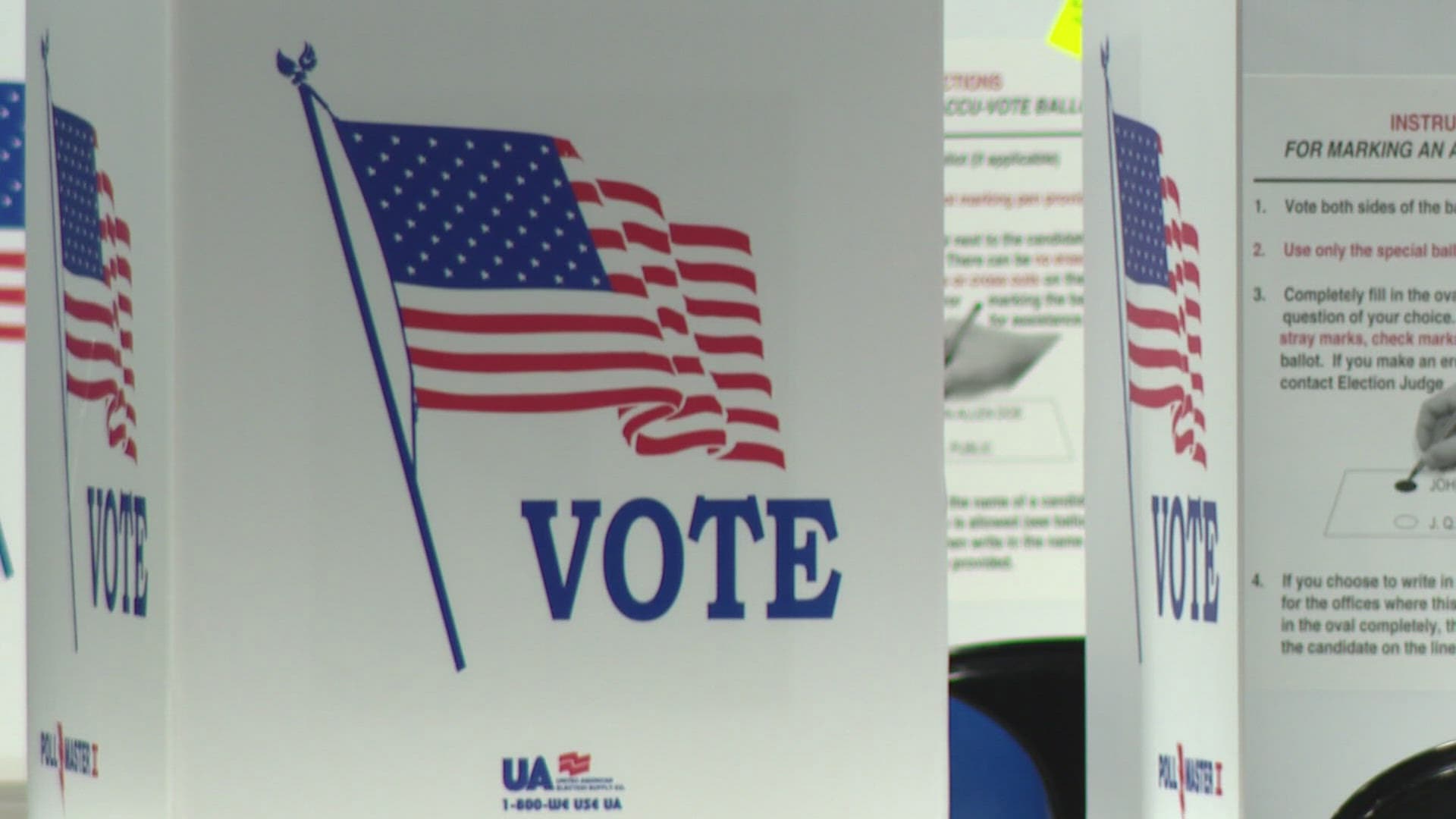 Vinton County Board of Elections Outlines Voter Services and Procedures