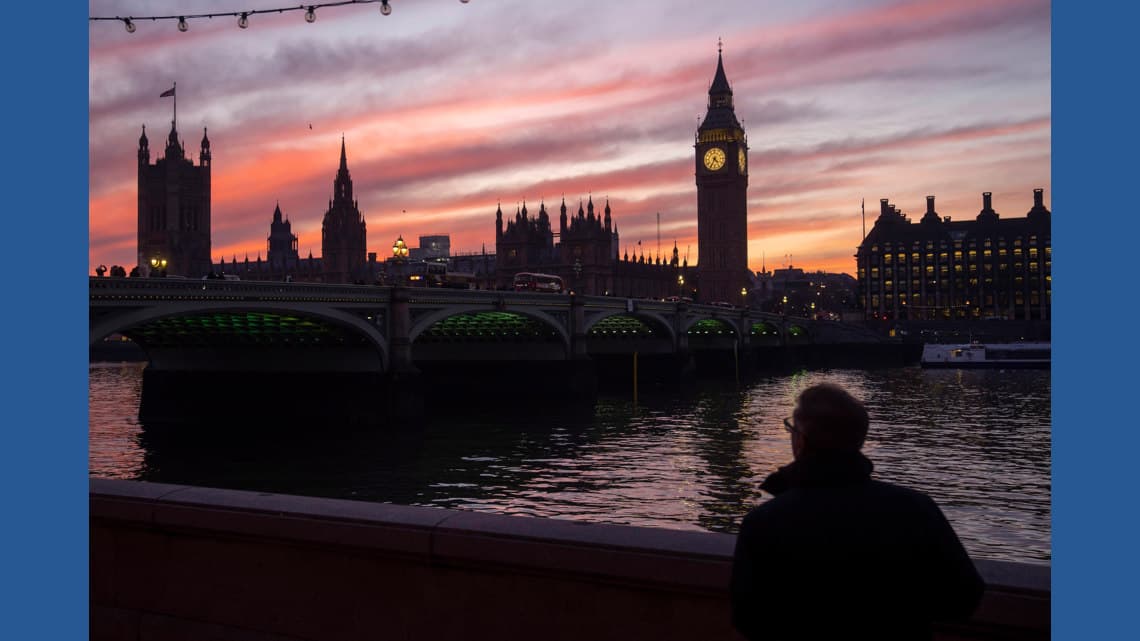 Why U.S.–Europe Time Gap Shrinks by One Hour This Week