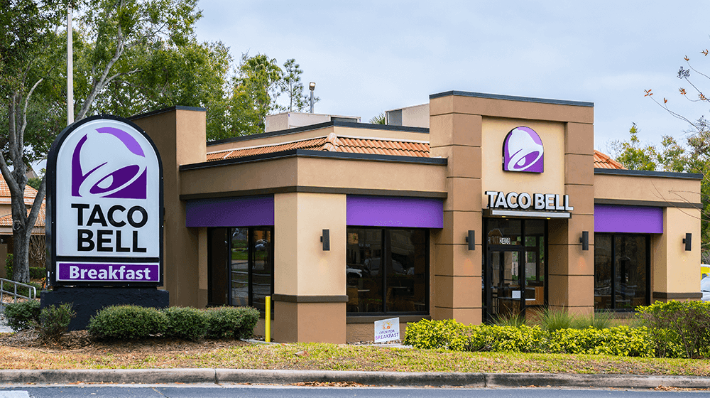Taco Bell launches multi pronged hiring and career development push