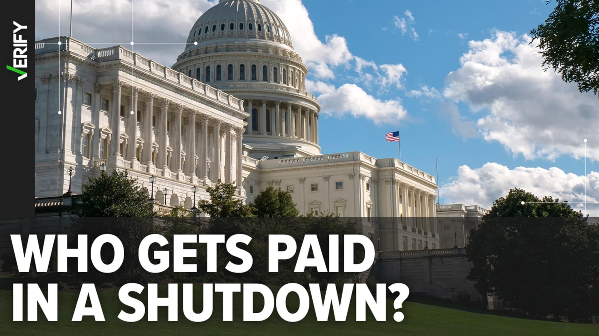 Federal Workers Strain as Shutdown Enters Thirteenth Day