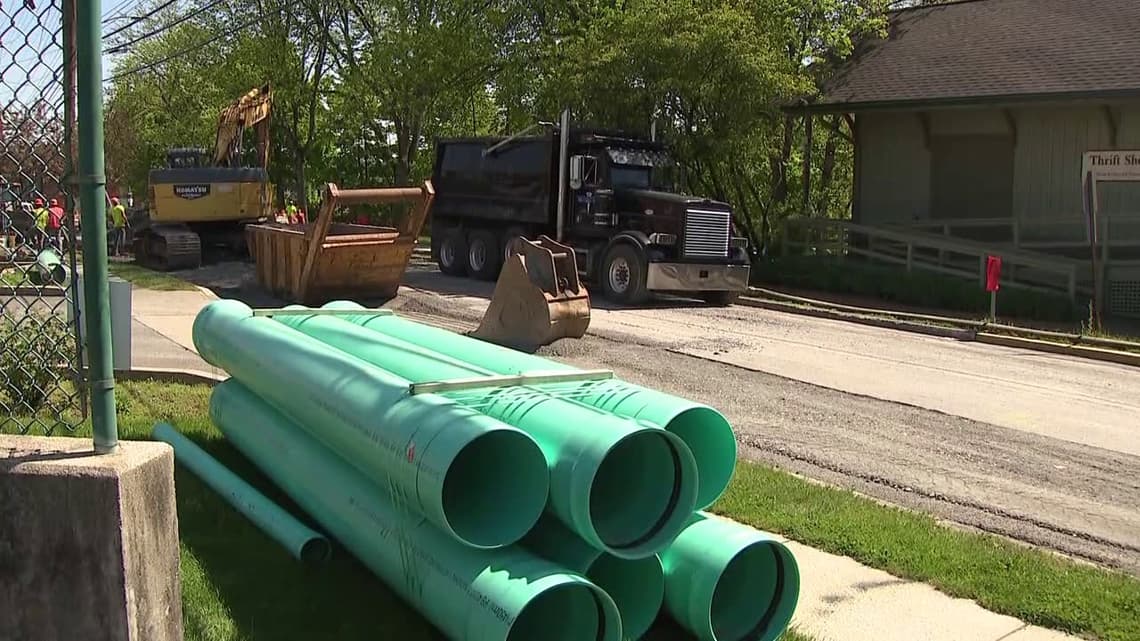 Sewage Like Odor Plagues Monroe, DEC Focuses on Neighboring Flows