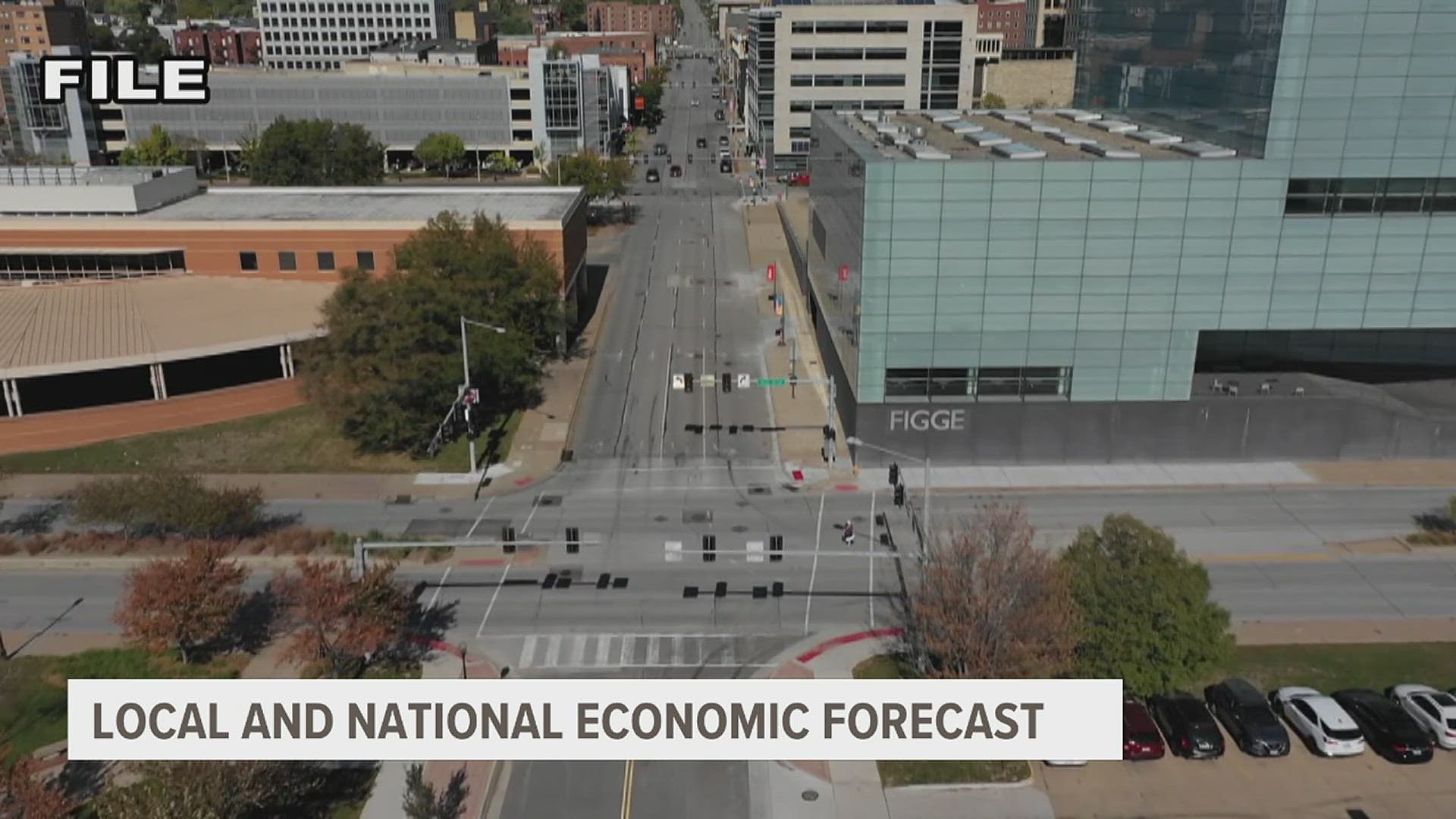 Chamber's Elevate Forecast Set for Nov. 5 to Guide Local Planning