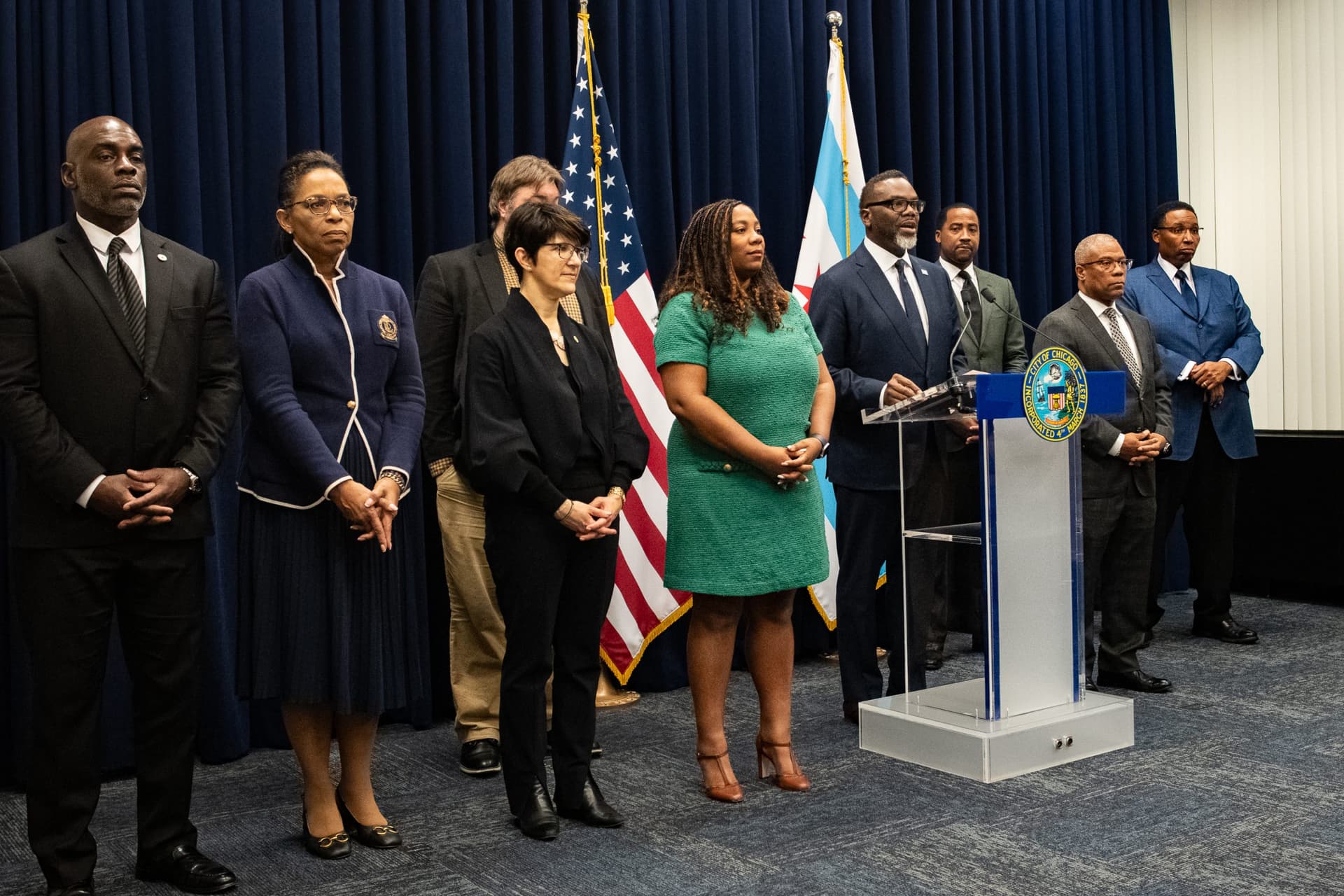 Rio Communities Council Approves Major Capital and Public Safety Funding