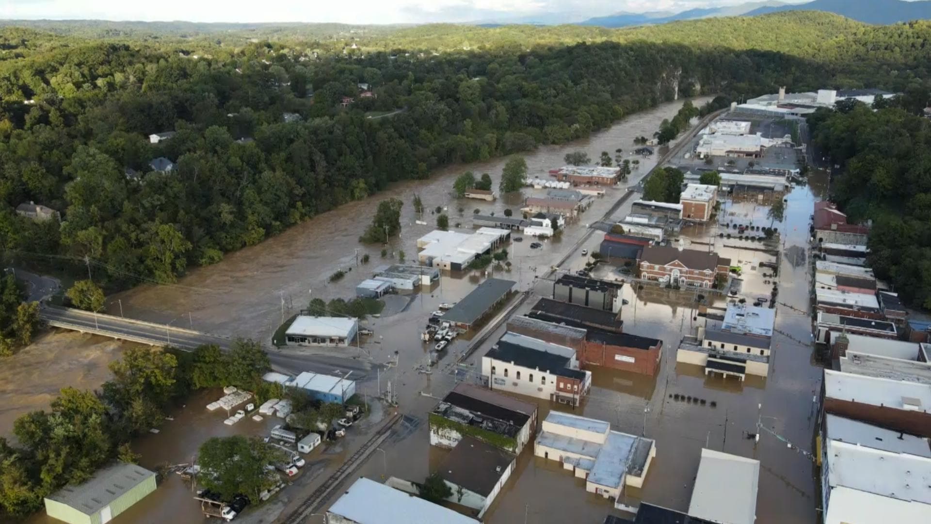 Newport Urged to Keep Conserving Water Despite Recent Rainfall