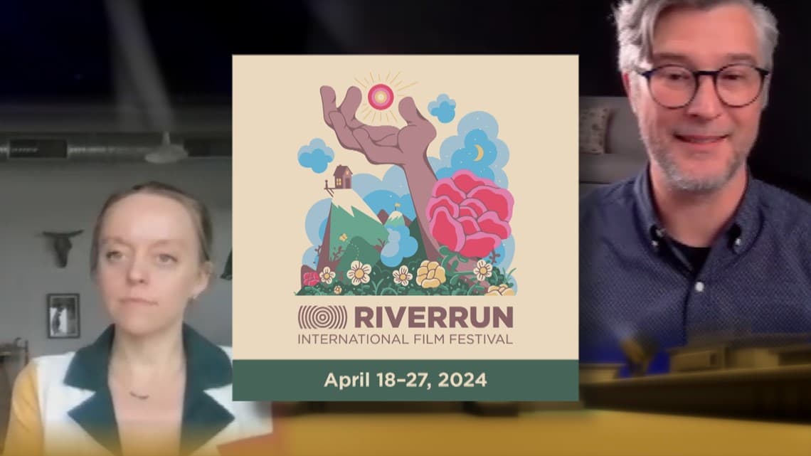 RiverRun Names Michael Morin Executive Director, Plans Regional Growth