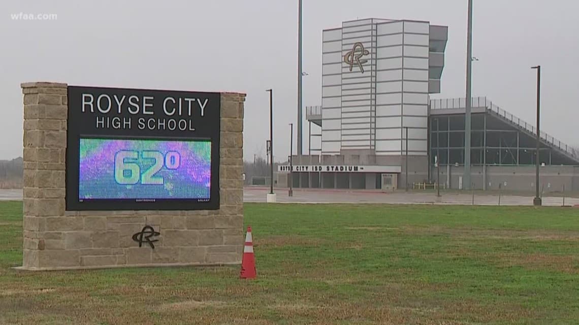 Royse City Issues Time Sensitive Utility Update, Residents Directed Online