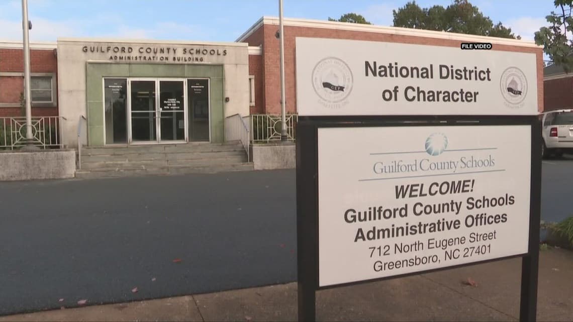 Guilford County Schools shifts $94 million, speeds Northwood Elementary work