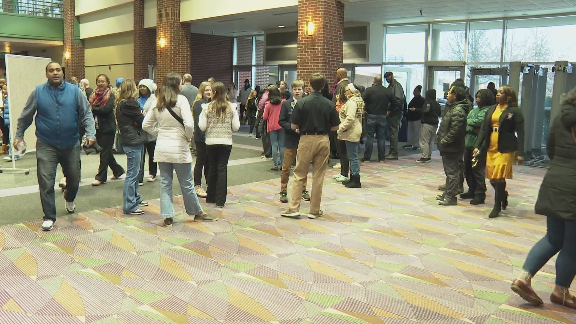 Guilford Schools Open 30 Day Comment Period on Policy Updates