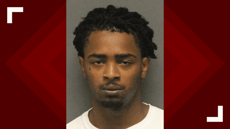 Greensboro Man Charged with Murder of His Father, Arrested
