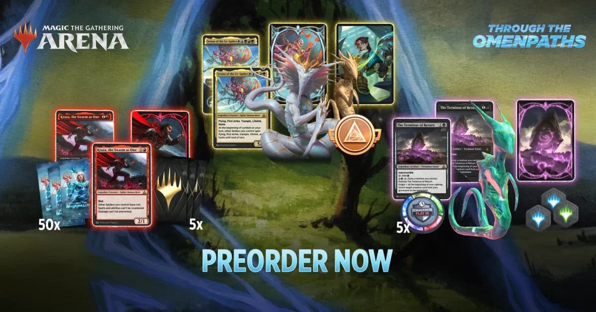 Seth Manfield Wins Worlds, Arena Hosts Avatar Sealed Event