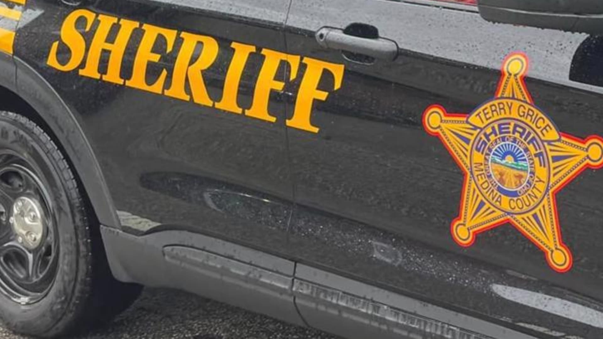 Sheriff’s Office Releases Video of Grappler Ending Interstate 25 Pursuit