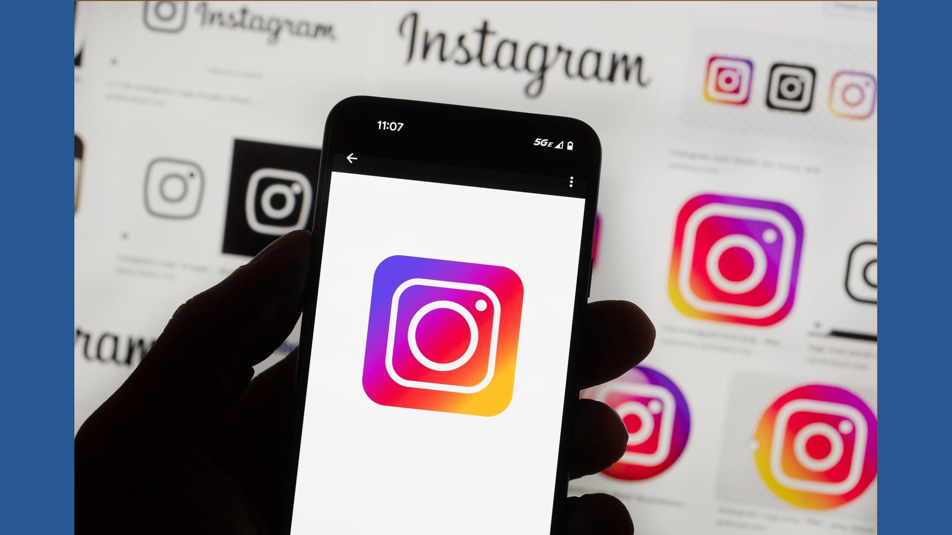 Instagram to Default Teens to “PG‑13” Content, Cites Safety Push