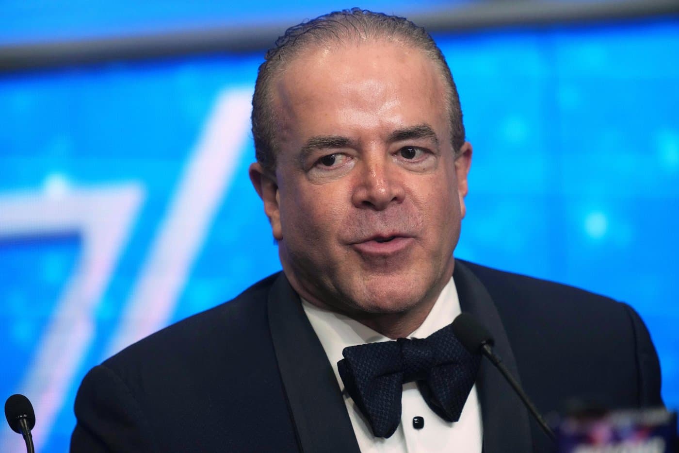 Mexico Freezes Miss Universe Co Owner Accounts Amid Crime Probe