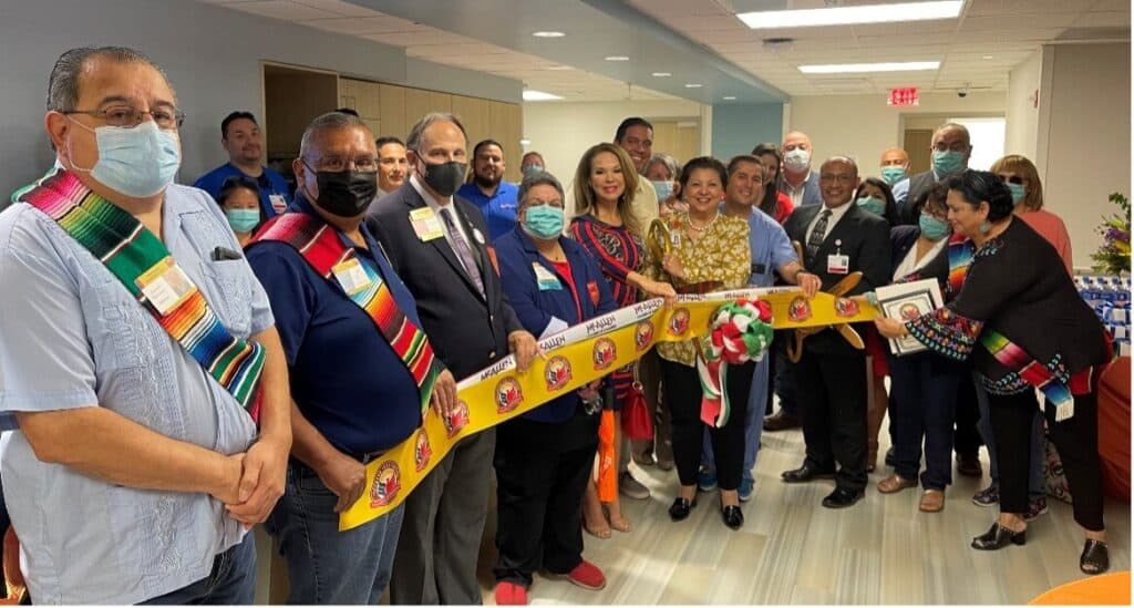 New Del Rio Physician Joins Regional Hospital to Expand Family Care