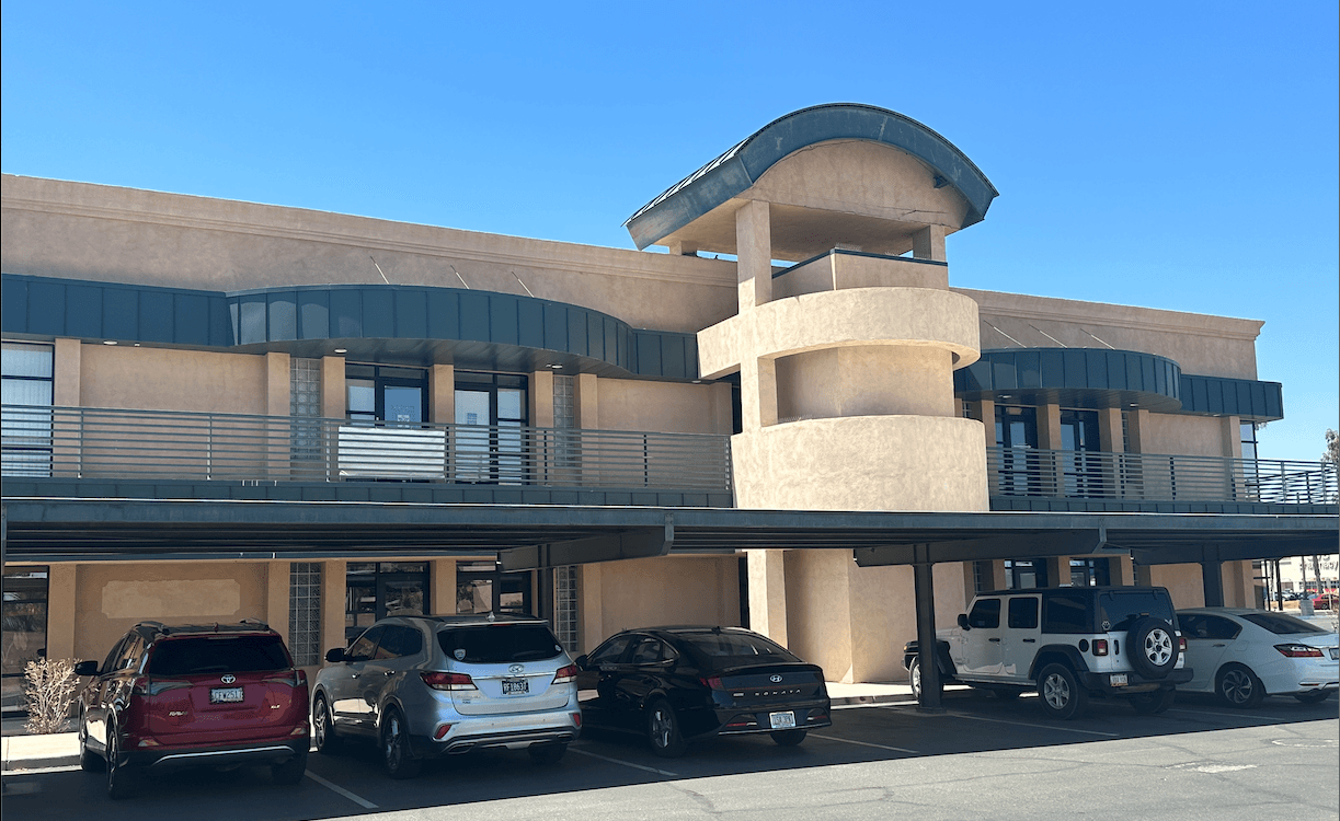 Planning Commission to Review Menta Academy Expansion in Yuma