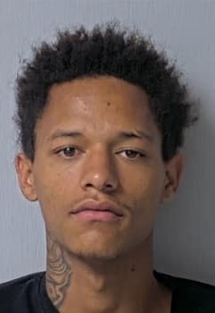 Logan County Arrest Raises Concerns Over Public Safety and Welfare