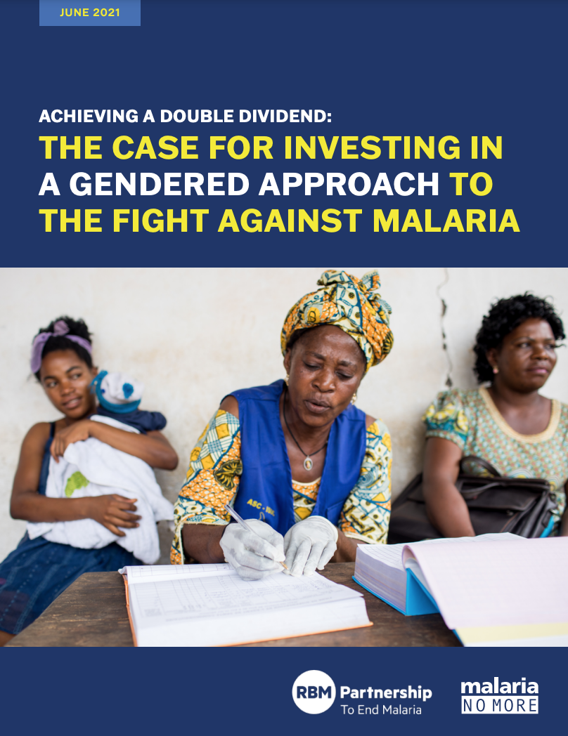 Vestergaard’s Malaria R&D Delivers Health and Market Returns