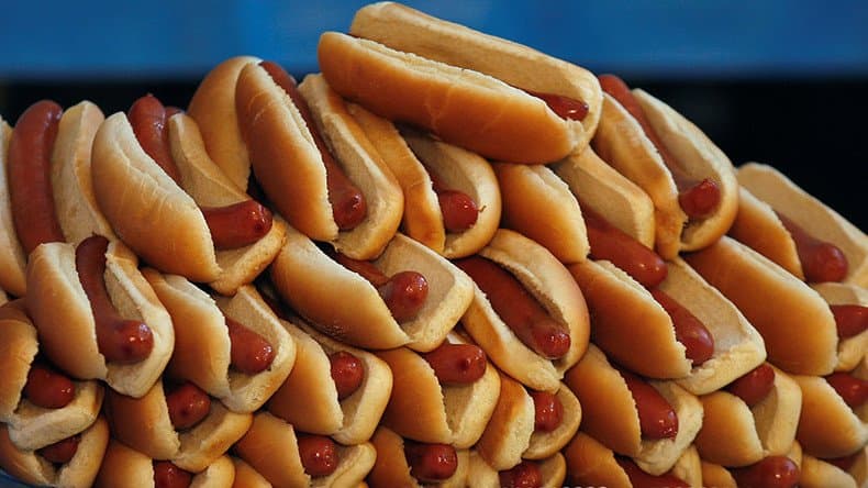 Hillshire Recalls Millions of Corn Dogs After Consumer Injury Reports