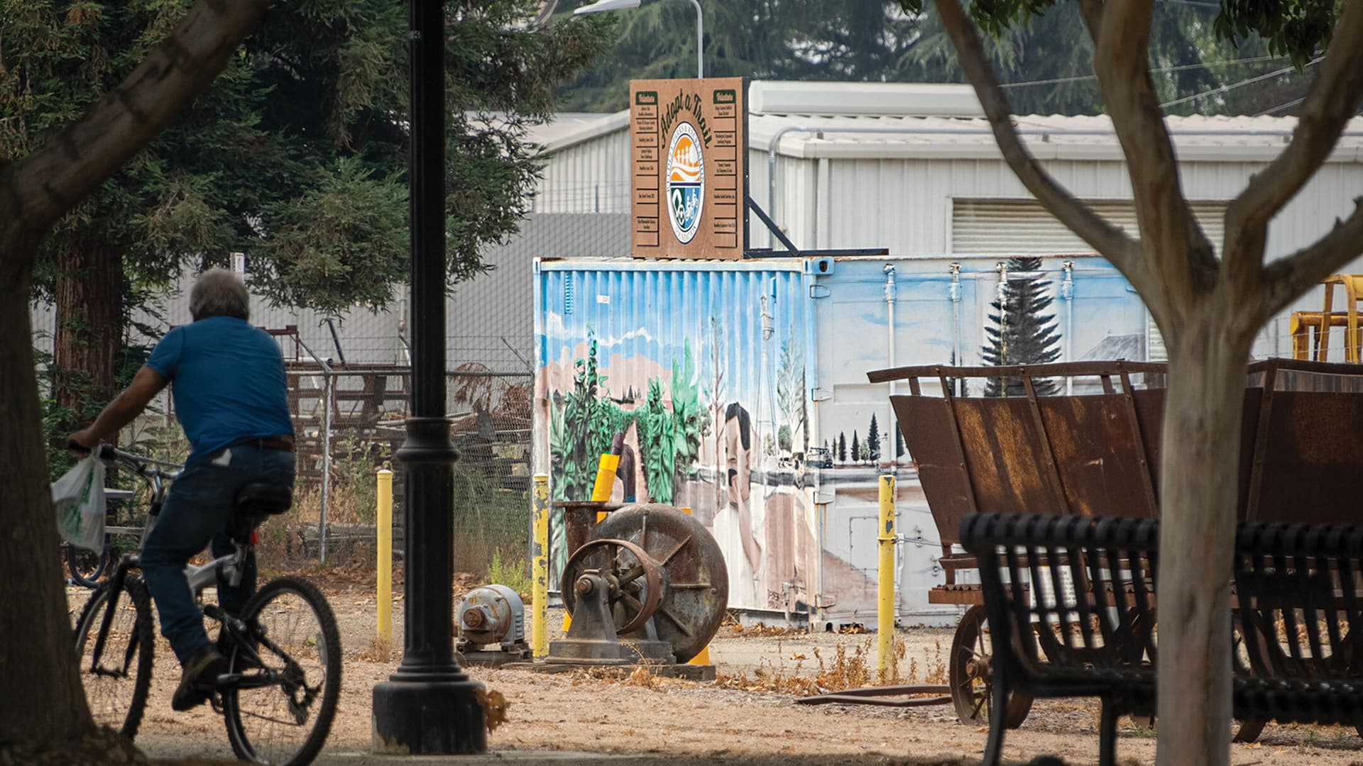 Reedley Advances E Bike Rules, Seeks Balance Between Safety and Mobility