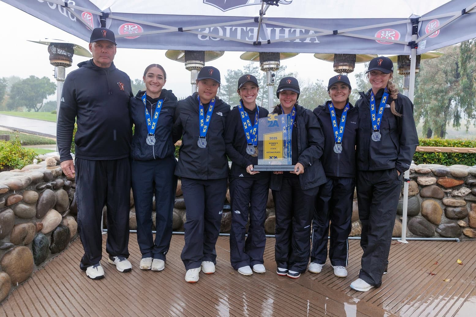 Reedley College Wins State Championship, Energizes Local Community