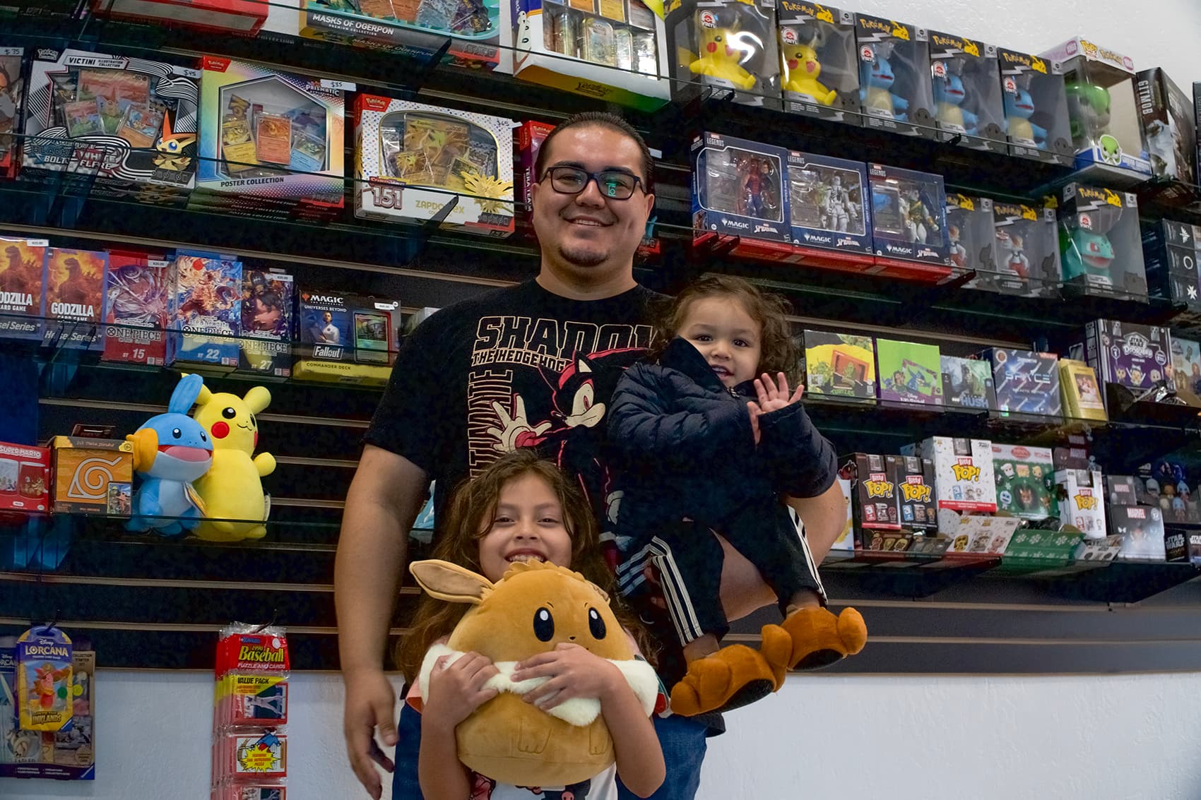 New Gaming Center Opens in Selma, Boosts Downtown Social Scene