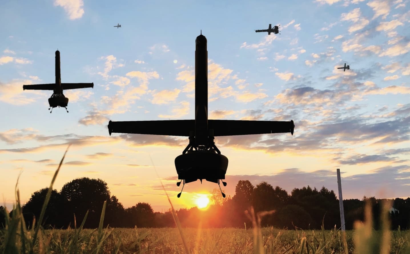 Shield AI Debuts X‑BAT Autonomous VTOL Fighter, Pushing Affordable Mass Vision