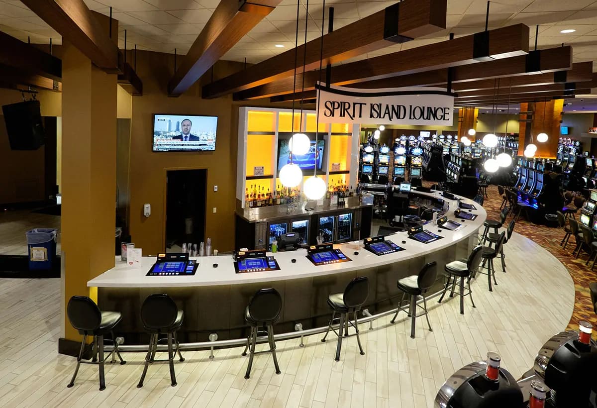 Menominee Gaming Authority held special meeting, agenda posted online for public review