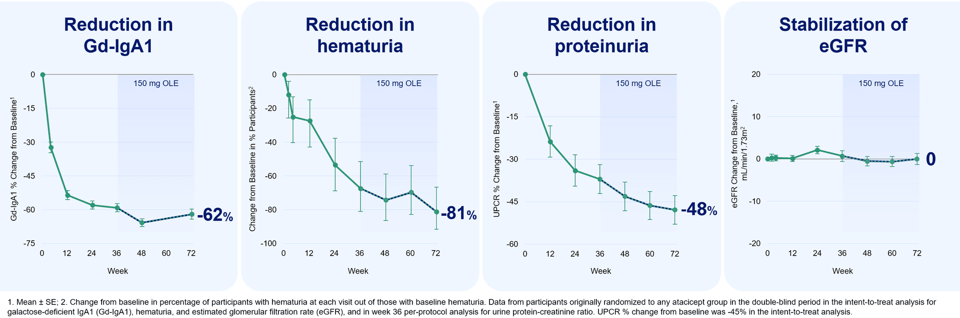 Vera Seeks Q4 Filing for Atacicept, Aims to Outspeed Vertex in IgAN